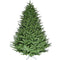 Fraser Hill Farm - 9-ft. Centerville Pine Christmas Tree