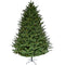 Fraser Hill Farm - 9-ft. Centerville Pine Christmas Tree with Clear Smart String Lighting and EZ Connect