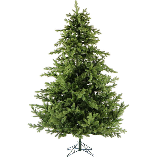 Fraser Hill Farm - 7.5-Ft. Foxtail Pine Christmas Tree