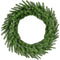Fraser Hill Farm - 36-In. Green Fir Wreath