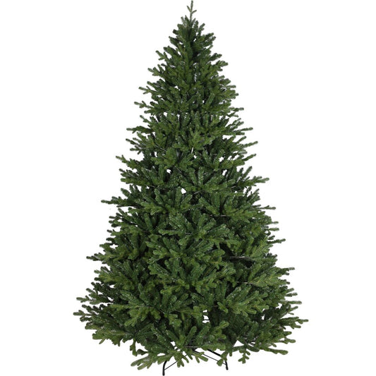 Fraser Hill Farm - 9-Ft. Oregon Pine Christmas Tree