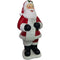 Fraser Hill Farm - 3-Ft. Traditional Santa Claus Statue Holding a Naughty & Nice List, Resin Indoor or Outdoor Christmas Decor