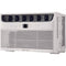Frigidaire - 6,000 BTU Window A/C, Electronic - FHWC063TB1