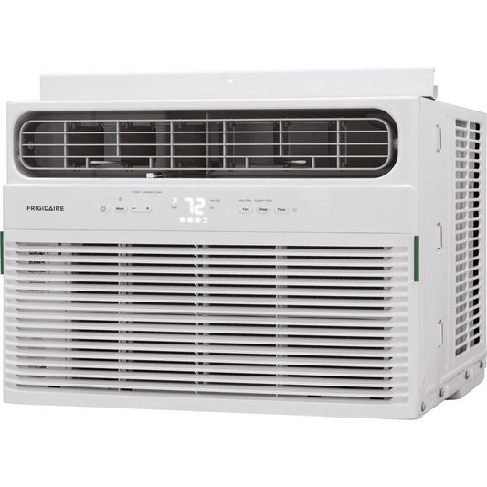 Frigidaire - 10,000 BTU Window A/C, Electronic - FHWC104WB1