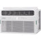 Frigidaire - 8,000 BTU Window A/C, Electronic, Wifi - FHWW084WD1