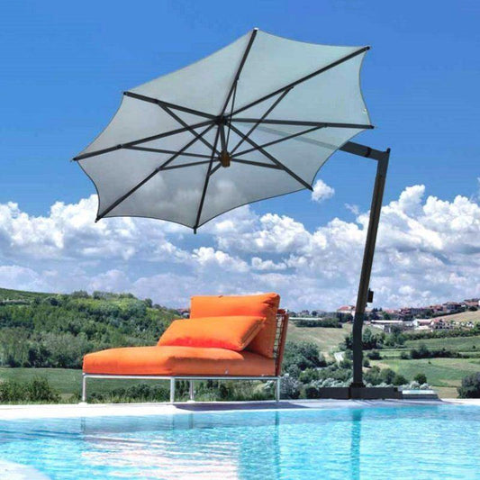 FIM Umbrella Cantilever Umbrellas Fim C340 Octagonal 11.5' Umbrella