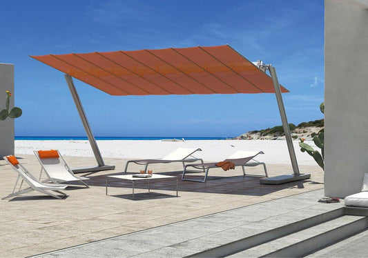 FIM Umbrella Umbrellas FIM Manufacturing-Flexy ZEN 10x14 Umbrella