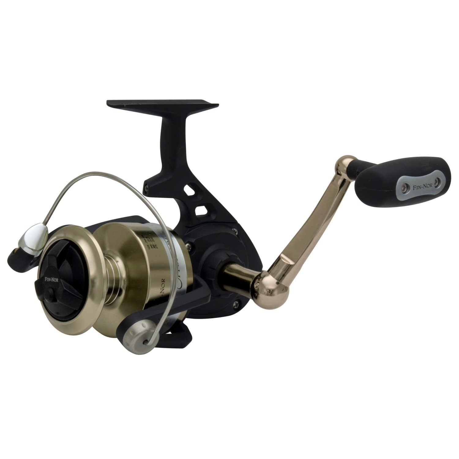 Fin-Nor Offshore 55-Size Spinning Reel – Recreation Outfitters