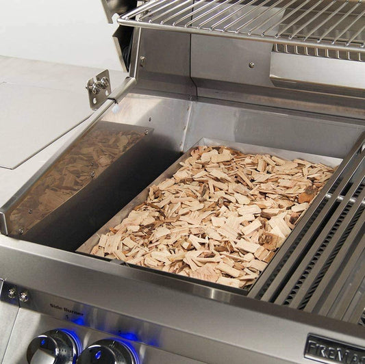 Fire Magic Charcoal Basket Charcoal/Smoker Basket (Echelon and Aurora Only)