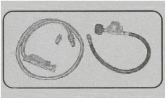 Fire Magic Connector Grill Built-In Connector Package - LP