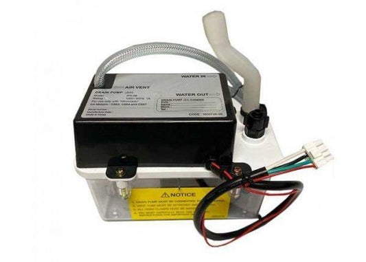 Fire Magic Drain Pump Drain Pump for 5597 Ice Maker