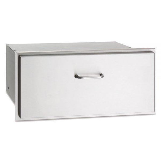 Fire Magic Drawer 13" h x 31" w x 20-1/2" d Masonry Drawer