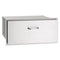 Fire Magic Drawer 13" h x 31" w x 20-1/2" d Masonry Drawer