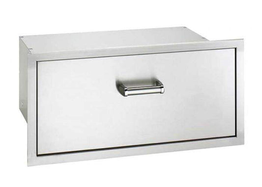 Fire Magic Drawer 14-1/2" h x 32-1/4" w x 22" d Masonry Drawer