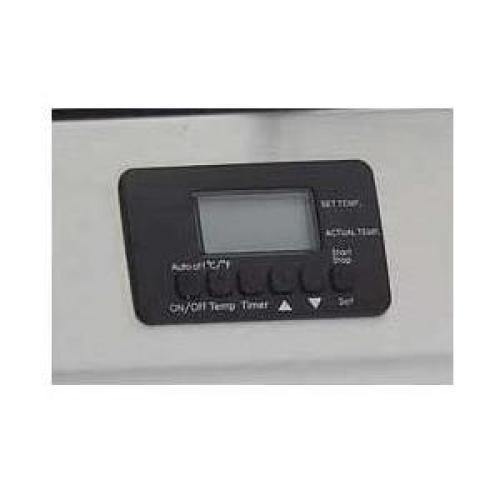 Fire Magic Electric Grill Electric Table Top Grill, 15 1/2" x 16 1/4" Cooking Area (252 sq. in.) - 1680 Watts and 15 amp Current