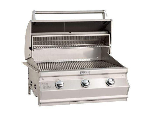 Fire Magic Grill Choice C540i Grill Head Only, 30" x 18" Cooking Area (540 sq. in.) - NG