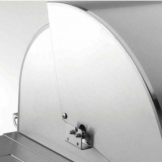 Fire Magic Grill Choice C650i Grill Head Only, 36" x 18" Cooking Area (648 sq. in.) - NG