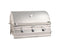 Fire Magic Grill Choice C650i Grill Head Only, 36" x 18" Cooking Area (648 sq. in.) - NG