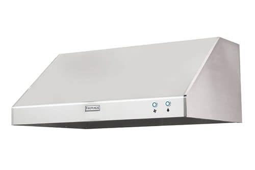 Fire Magic Kitchen Accessories 48" Vent Hood with Fan (1200 CFM) - use with grills up to A/E790