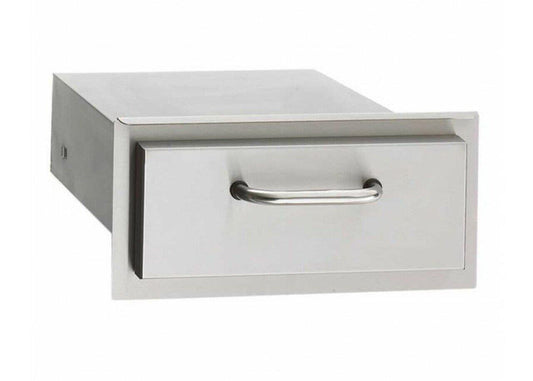 Fire Magic Kitchen Accessories 5-1/4" h x 14-1/2" w x 20-1/2" d Single Drawer