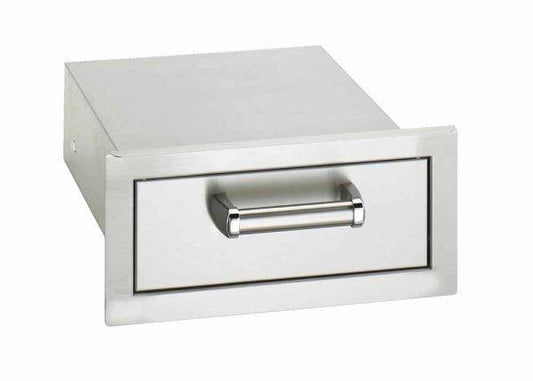 Fire Magic Kitchen Accessories 5-1/4" h x 14-1/4" w x 20-1/2" d Single Drawer