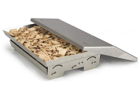 Fire Magic Kitchen Accessories Charcoal/Smoker Basket (A54 and A43 Only)