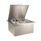 Fire Magic Outdoor Kitchen Drop-In Coolers Refreshment Center - Drop-In