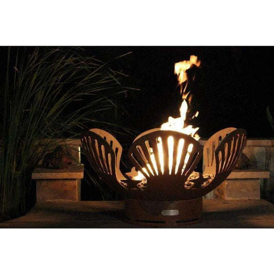 Fire Pit Art Fire Pit Fire Pit Art Barefoot Beach