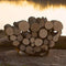 Fire Pit Art Fire Pit Fire Pit Art Crescent Log Rack