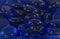 Firegear Fire Glass Firegear - Cobalt (Dark Blue) Liquid Glass