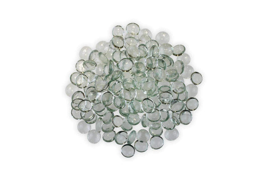 Firegear Fire Glass Firegear - H2O (Clear) Liquid Glass