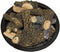 Firegear Fire Logs Firegear - 8 pc. Beach Fire Log Set, for pits smaller than 20"
