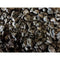 Firegear Fire Rock Firegear - 50 lb. Bag of 1 to 2'' Black Lava Rock