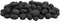 Firegear Fire Rock Firegear - 50 lb. Bag of Lava Stones - Ranging from 1 ½'' to 2'' in size
