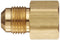 Firegear Firegear Accessories Firegear - 1/2" Flare x 1/2" FIP Brass Female Coupling