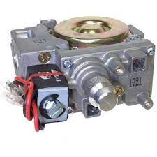 Firegear Firegear Accessories Firegear - Electronic IPI Gas Valve - For Round, Square, or Flat TFS Burners