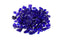 Firegear Firegear - Blueberry (Dark Blue) Irregularly Shaped Glass
