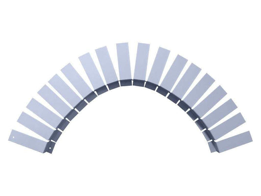 Firegear Firegear Firepit Accessories Firegear - Flexible Frame Kit - 16-gauge stainless steel