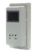 Firegear Firegear Remotes, Receivers, Timers Firegear - MV or 24v On/Off/Thermal Wired Wall Mount Thermostat