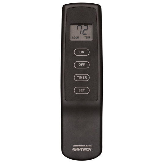 Firegear Firegear Remotes, Receivers, Timers Firegear - On/Off Remote Control w/110V Receiver