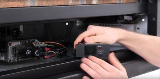 Firegear Firegear Remotes, Receivers, Timers Firegear - Remote Receiver Shield