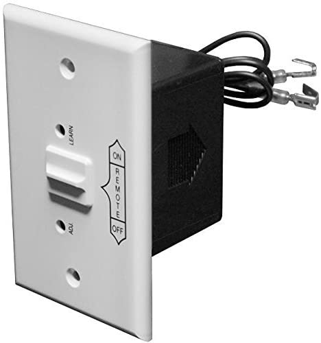 Firegear Firegear Remotes, Receivers, Timers Firegear - Skytech 3002 All Battery Operated R.F. LCD Displays Both Room & Set Temp 9-Hour Countdown