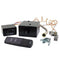 Firegear Firegear Remotes, Receivers, Timers Firegear - Valve Kit with Manual On/Off High/Medium/Low Flame Height Remote Control
