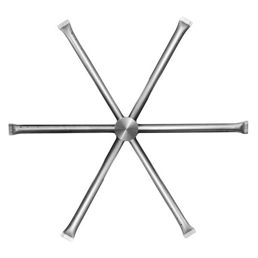 Firegear Stainless Steel Burning Spur Firegear - 16" S/S Burning Spur (LP Orifice Purchase FGOASLP45)