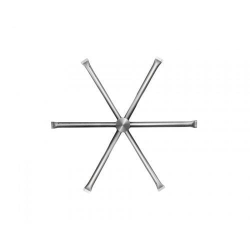 Firegear Stainless Steel Burning Spur Firegear - 36" S/S Burning Spur (LP Orifice Purchase FGOASLP25)