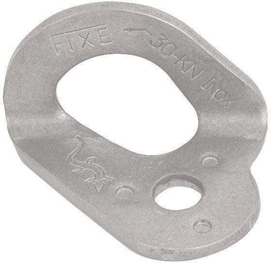 FIXE Climbing & Mountaineering > Bolts & Hangers 10MM SS FIXE BOLT HANGERS