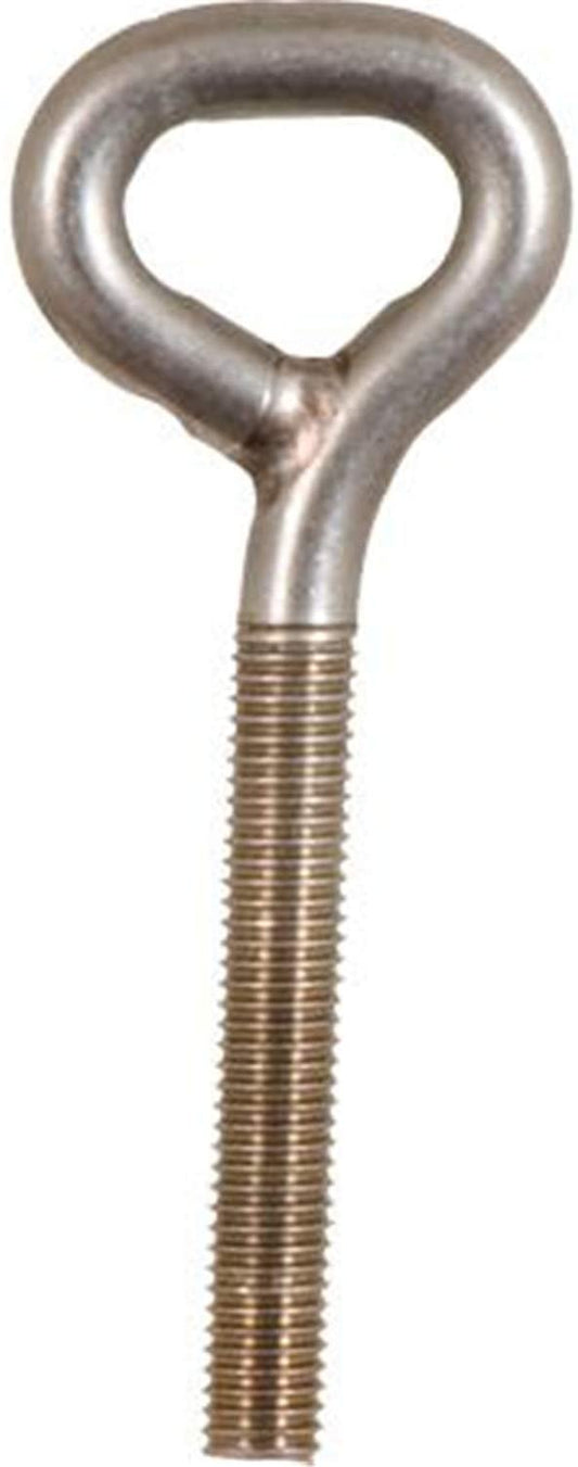 FIXE Climbing & Mountaineering > Bolts & Hangers 12MM GLUE-IN W/THREADS SS FIXE - FIXE 3/8" GLUE-IN W/DBLRING SS