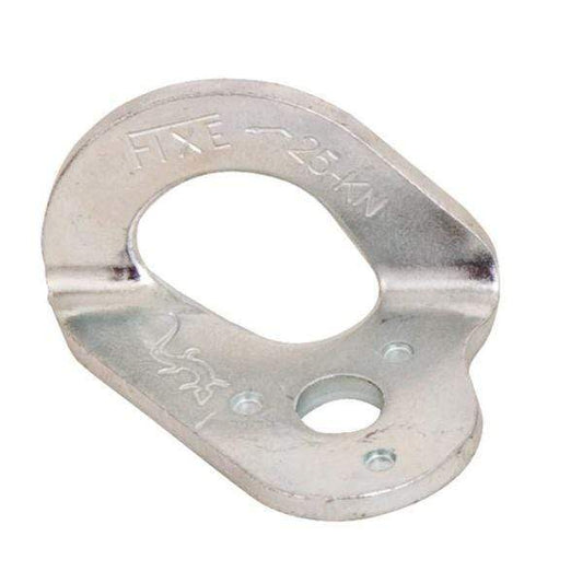FIXE Climbing & Mountaineering > Bolts & Hangers 12MM SS FIXE BOLT HANGERS