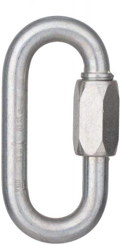 FIXE Climbing & Mountaineering > Bolts & Hangers SCREW LINK 10MM PS FIXE SCREW LINKS