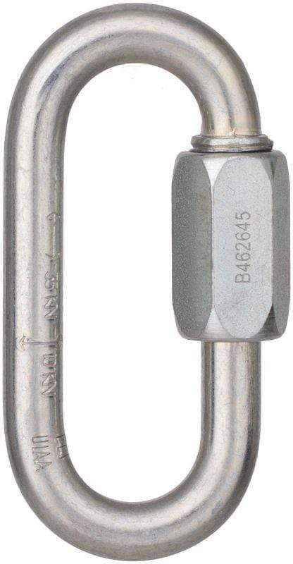 FIXE Climbing & Mountaineering > Bolts & Hangers SCREW LINK 8MM PS FIXE SCREW LINKS